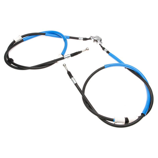 Pagid Handbrake Cables 108720568
