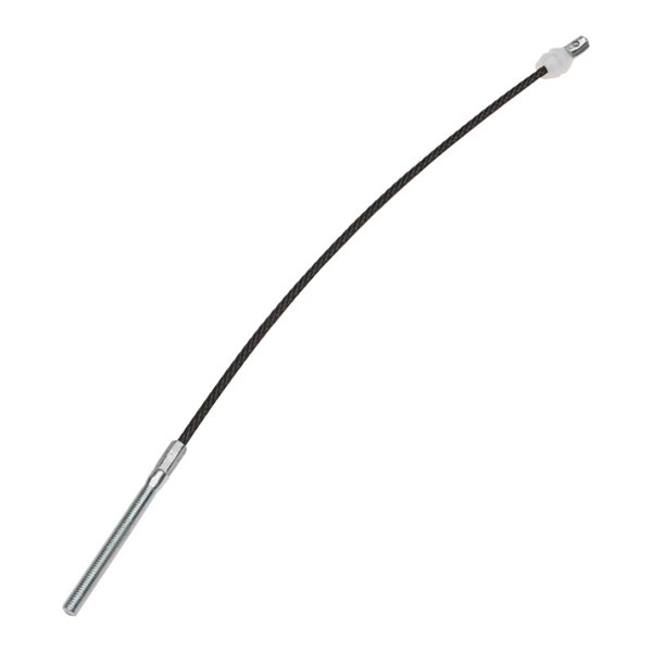 Pagid Handbrake Cables 108720588