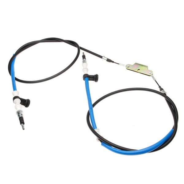 Pagid Handbrake Cables 108721258