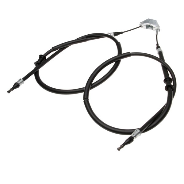 Pagid Handbrake Cables 108721638