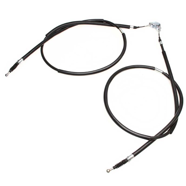 Pagid Handbrake Cables 108721658
