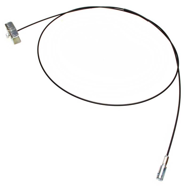 Pagid Handbrake Cables 108721738
