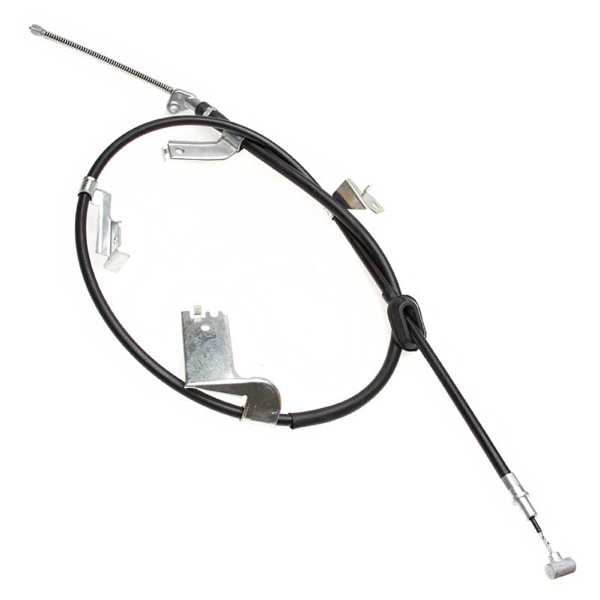 Pagid Handbrake Cables 108721898