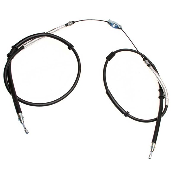 Pagid Handbrake Cables 108721918