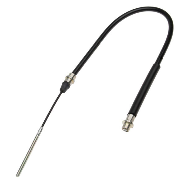 Pagid Handbrake Cables 108735388