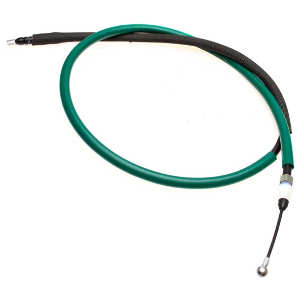 Pagid Handbrake Cables 108735838