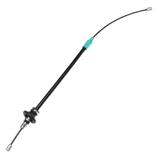 Pagid Handbrake Cables 108745768
