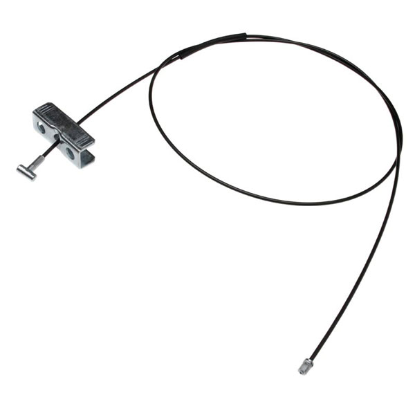 Pagid Handbrake Cables 108745788
