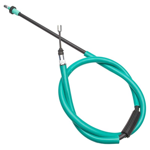Pagid Handbrake Cables 108746048