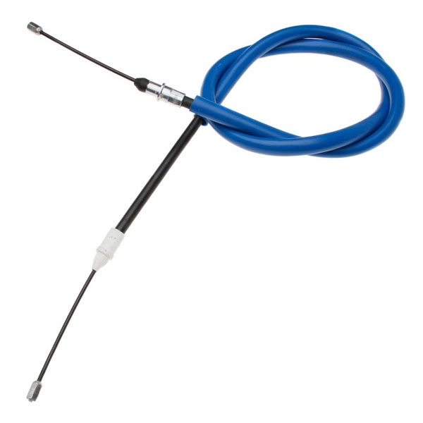 Pagid Handbrake Cables 108746168