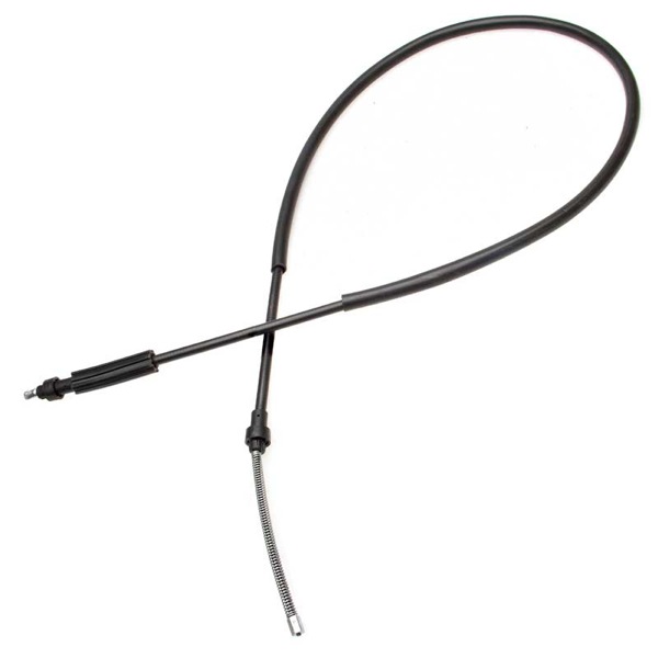 Pagid Handbrake Cables 108746338