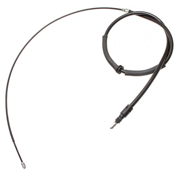 Pagid Handbrake Cables 108746348