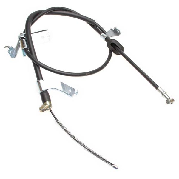 Pagid Handbrake Cables 108810518