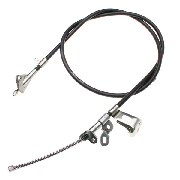 Pagid Handbrake Cables 108820548