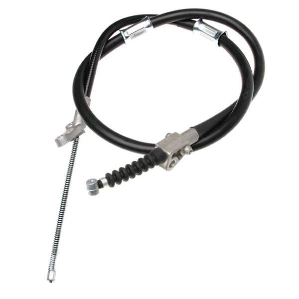 Pagid Handbrake Cables 108821608