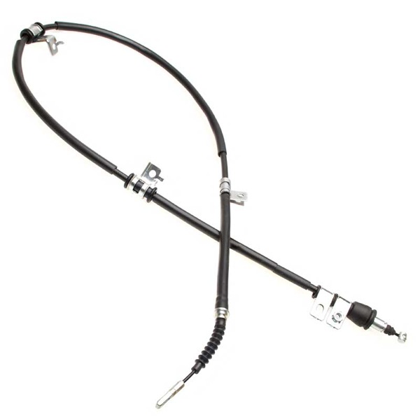 Pagid Handbrake Cables 108850638