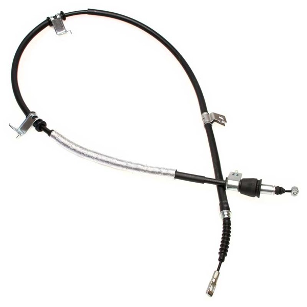 Pagid Handbrake Cables 108850648