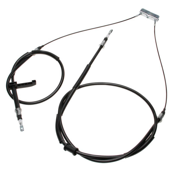 Pagid Handbrake Cables 108880088