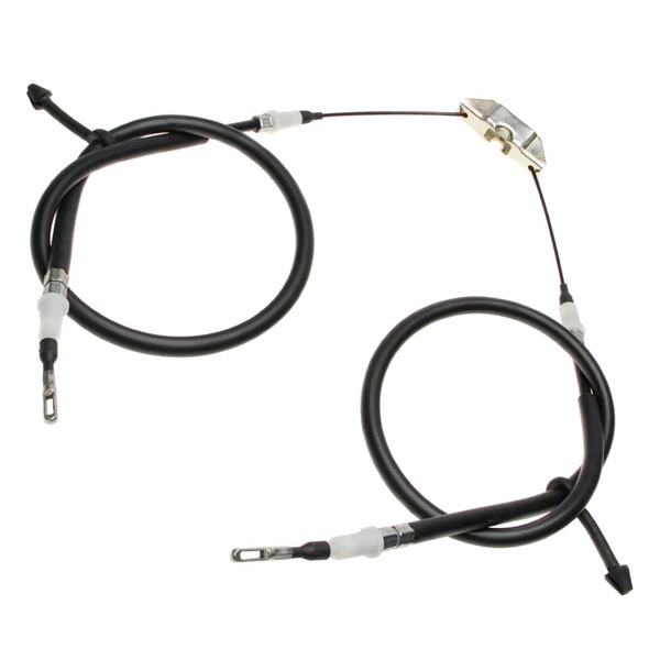 Pagid Handbrake Cables 108880158