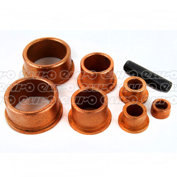 Htech Brake Pedal Rubbers 109331011