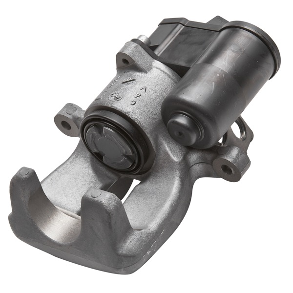 TRW Caliper 133443011