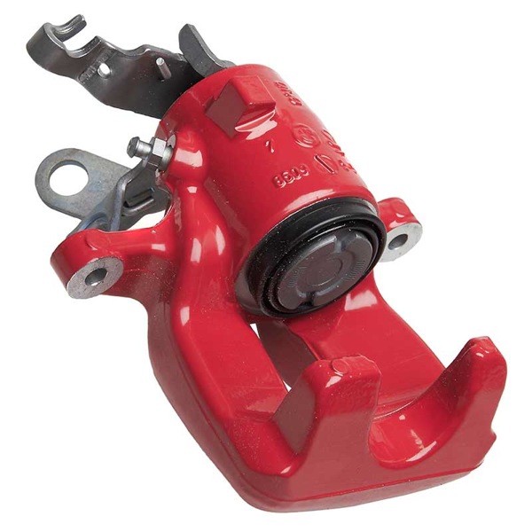 TRW Caliper 133443930
