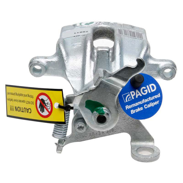 Pagid Caliper 133590291