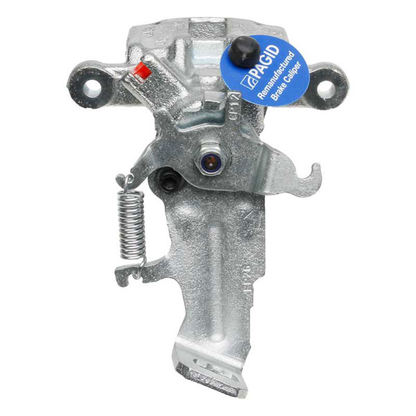 Pagid Caliper 133700271