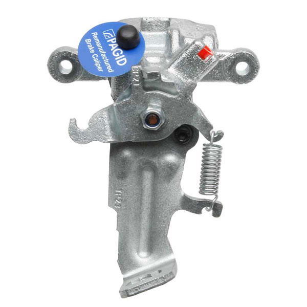 Pagid Caliper 133700341