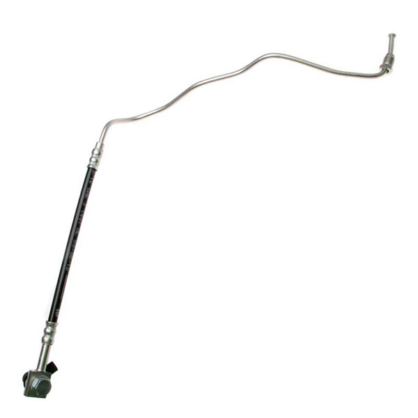 Pagid Brake Hose 135440858