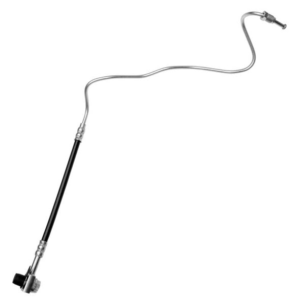 Pagid Brake Hose 135440868