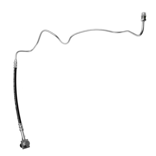 Pagid Brake Hose 135441118