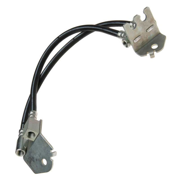 Pagid Brake Hose 135591448