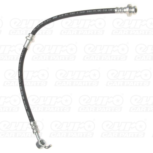 Pagid Brake Hose 135701238
