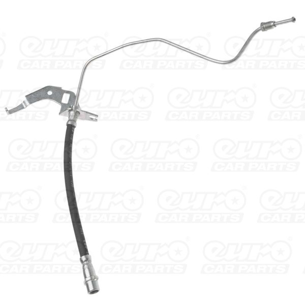 Pagid Brake Hose 135720708