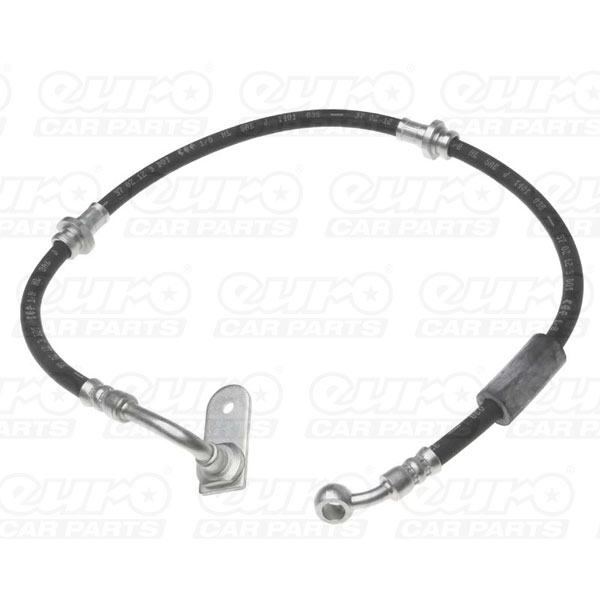 Pagid Brake Hose 135810218