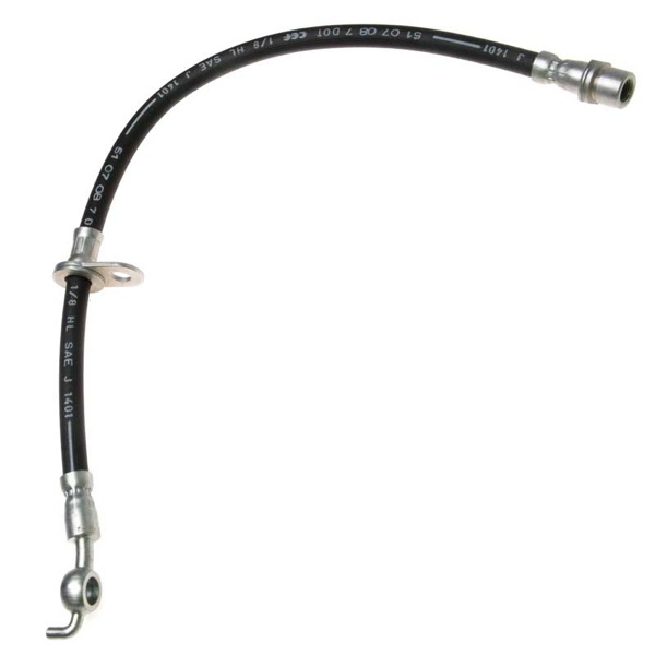 Pagid Brake Hose 135821058