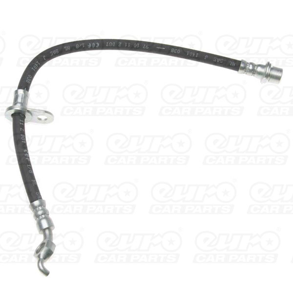 Pagid Brake Hose 135821388
