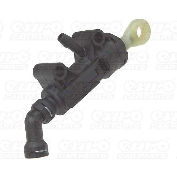 Valeo Clutch Master Cylinder 136110270