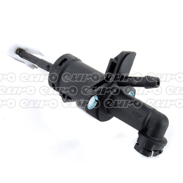 Valeo Clutch Master Cylinder 136440330