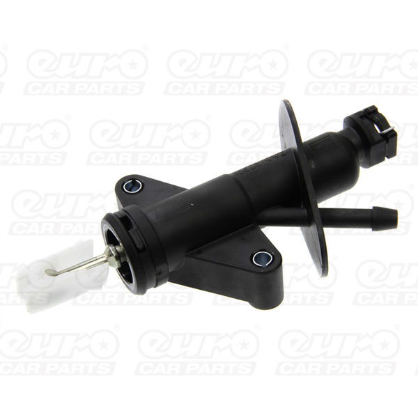 Valeo Clutch Master Cylinder 136590080