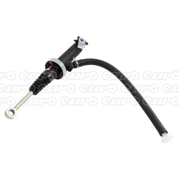Valeo Clutch Master Cylinder 136590090
