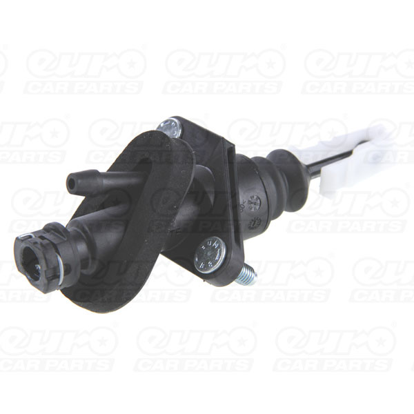 Valeo Clutch Master Cylinder 136720070