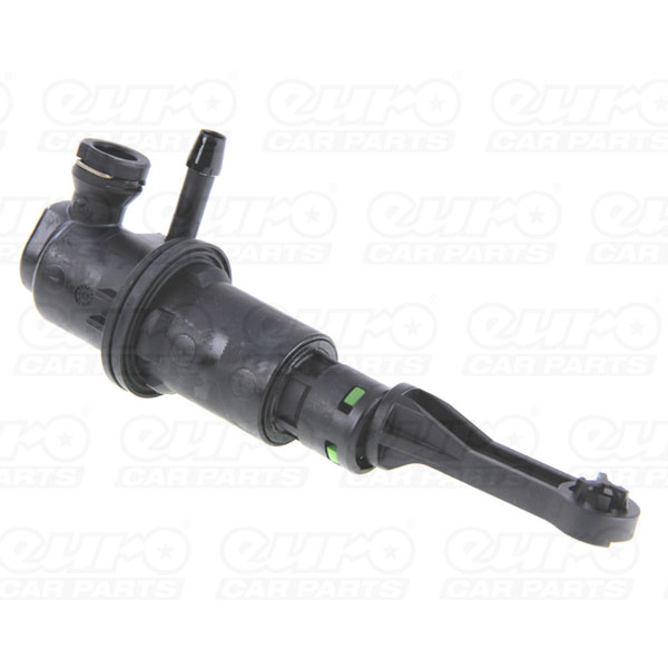 Luk Clutch Master Cylinder 136735010