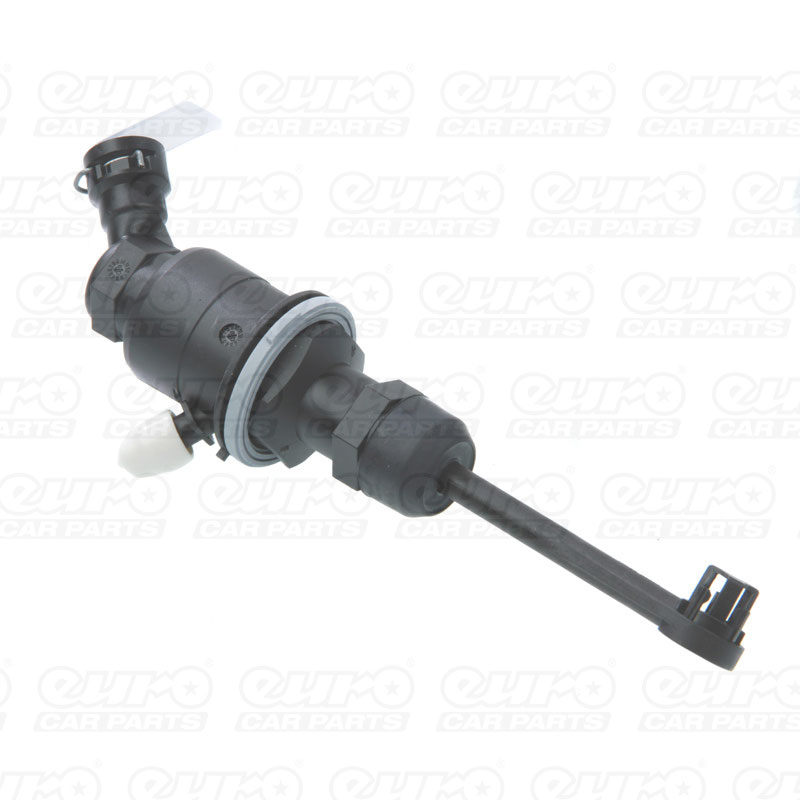 Valeo Clutch Master Cylinder 136745320