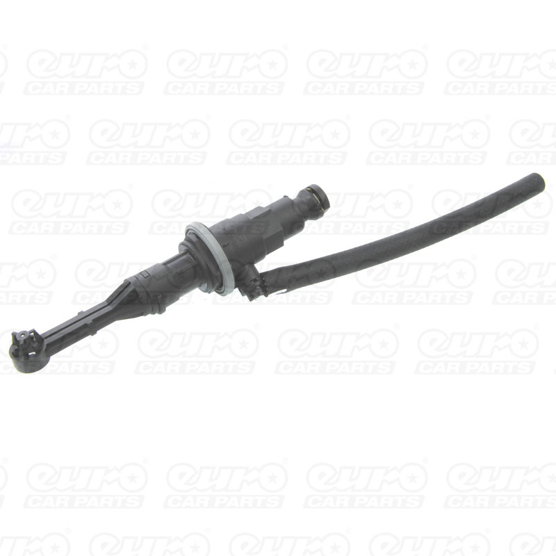 Luk Clutch Master Cylinder 136745360