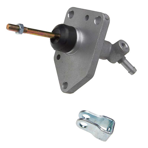 Pagid Clutch Master Cylinder 136850078