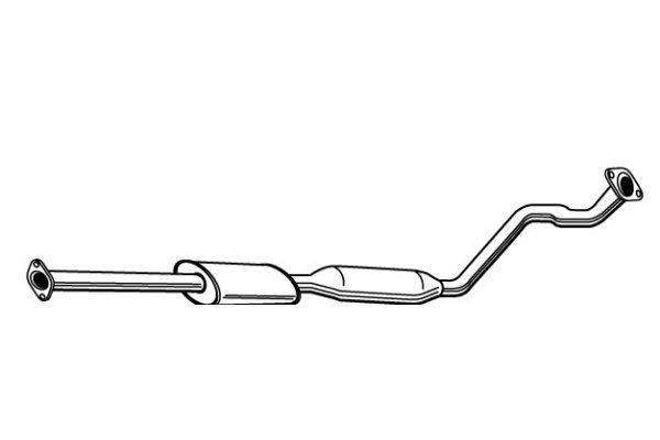 SKF Belt Tensioner 326590010