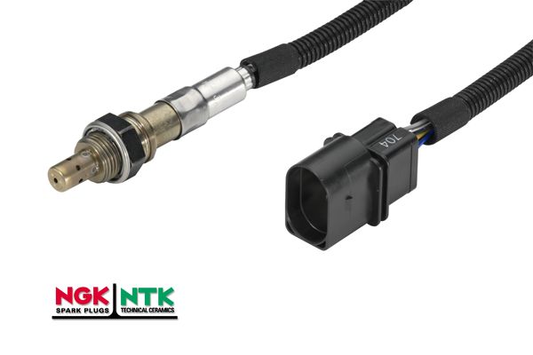 NTK Lambda Sensor 710444095