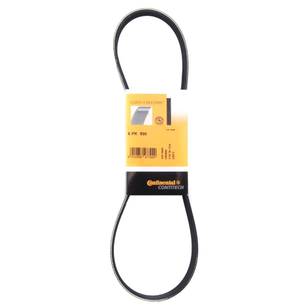 Contitech Drive Belt 202110055